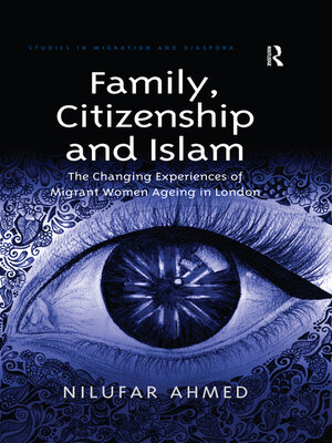 cover image of Family, Citizenship and Islam